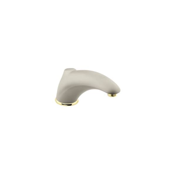 Roman Tub Spout Kit
